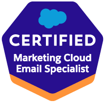 Email Specialist